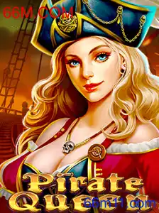 Explorando as Aventuras do Jogo PirateQueen
